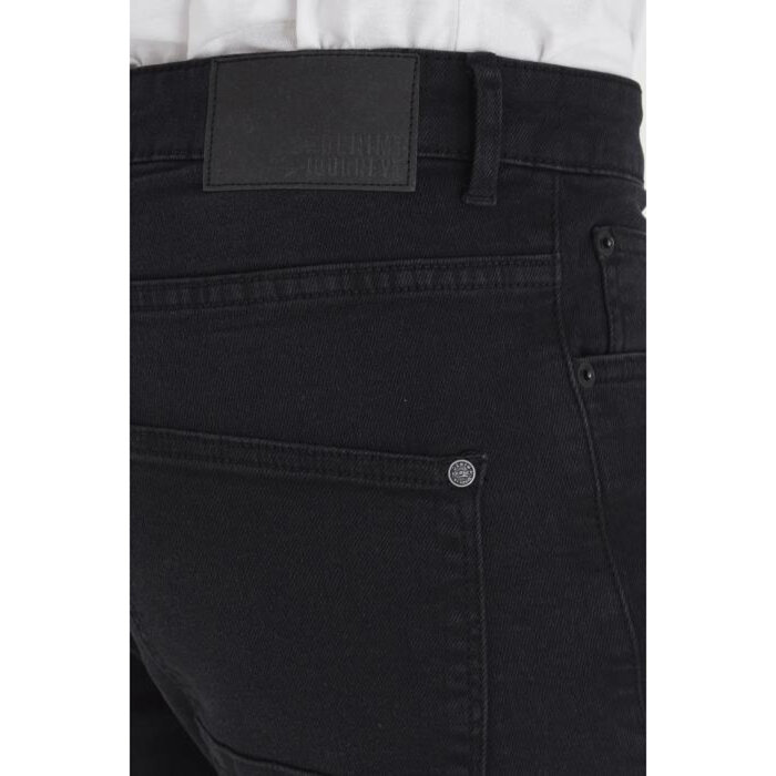 Solid - Solid - Ryder | Jeans Black denim 
