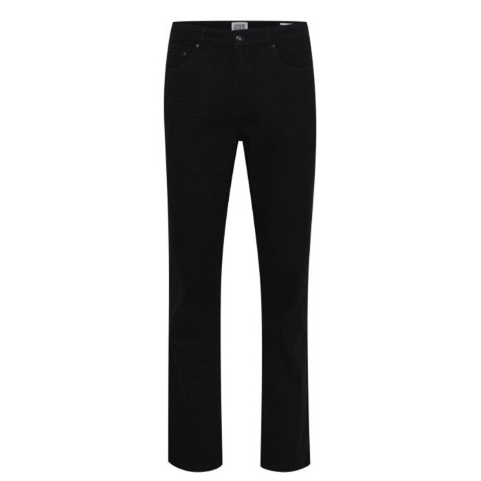 Solid - Solid - Ryder | Jeans Black denim 