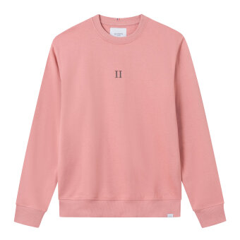 LES DEUX - Les Deux - Mini encore | Sweatshirt Rose/raven