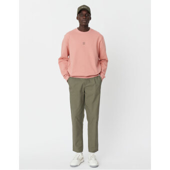 LES DEUX - Les Deux - Mini encore | Sweatshirt Rose/raven