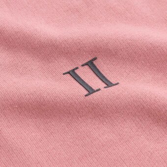 LES DEUX - Les Deux - Mini encore | Sweatshirt Rose/raven