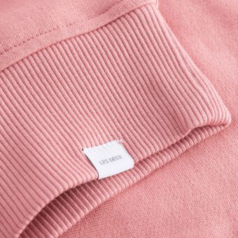 LES DEUX - Les Deux - Mini encore | Sweatshirt Rose/raven