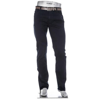 Alberto - Alberto - Stone | Jeans 1484 895 Dark Blue