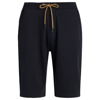 Signal - Signal - Hanks Sweatpants | Shorts Deep marine