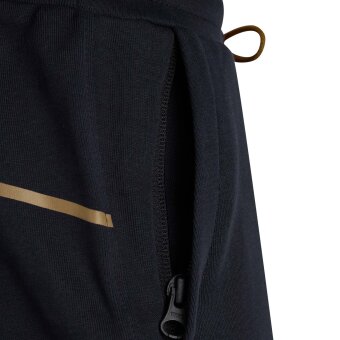 Signal - Signal - Hanks Sweatpants | Shorts Deep marine