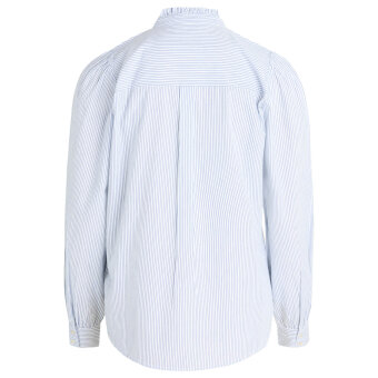 Sisters Point ( Dame ) - SISTERS POINT - IMINA-SH | SKJORTE WHITE/BLUE