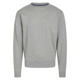Signal - Signal - Billy | Sweatshirt Light Grey Melange