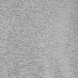 Signal - Signal - Billy | Sweatshirt Light Grey Melange