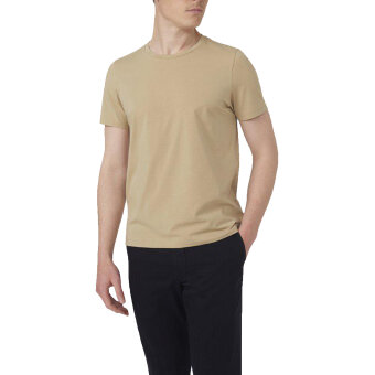 Oscar Jacobson - Oscar Jacobson - Kyran | T-shirt Beige 