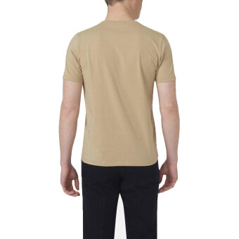 Oscar Jacobson - Oscar Jacobson - Kyran | T-shirt Beige 