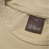 Oscar Jacobson - Oscar Jacobson - Kyran | T-shirt Beige 
