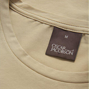 Oscar Jacobson - Oscar Jacobson - Kyran | T-shirt Beige 
