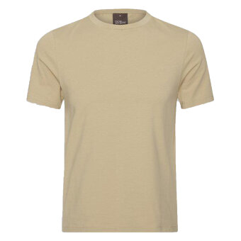 Oscar Jacobson - Oscar Jacobson - Kyran | T-shirt Beige 