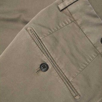 Oscar Jacobson - Oscar Jacobson - Darwick trousers | Chinos Beige 
