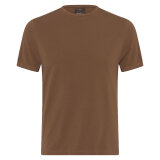Oscar Jacobson - Oscar Jacobson - Kyran | T-shirt Bargue brown