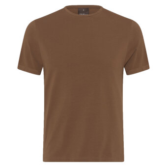 Oscar Jacobson - Oscar Jacobson - Kyran | T-shirt Bargue brown