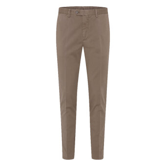 Oscar Jacobson - Oscar Jacobson - Darwick trousers | Chinos Beige 