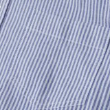 Signal - Signal - Scott oxford shirt | Skjorte Blue Calm