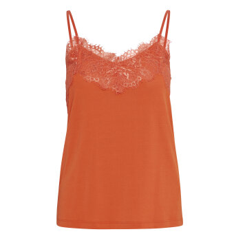 ICHI ( Dame ) - ICHI - IHLIKE TO2 | TOP MANDARIN RED