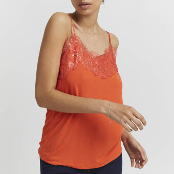 ICHI ( Dame ) - ICHI - IHLIKE TO2 | TOP MANDARIN RED