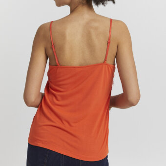 ICHI ( Dame ) - ICHI - IHLIKE TO2 | TOP MANDARIN RED