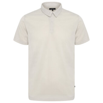 Matinique - Matinique - Sanford | Polo T-shirt Lunar rock 