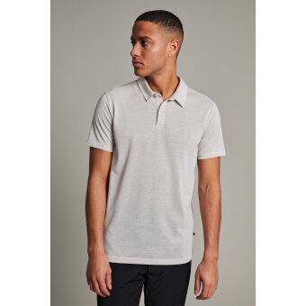 Matinique - Matinique - Sanford | Polo T-shirt Lunar rock 