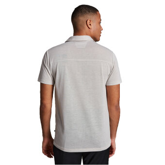 Matinique - Matinique - Sanford | Polo T-shirt Lunar rock 