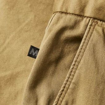 Matinique - Matinique - Pristu SH Chino | Shorts Warm Khaki