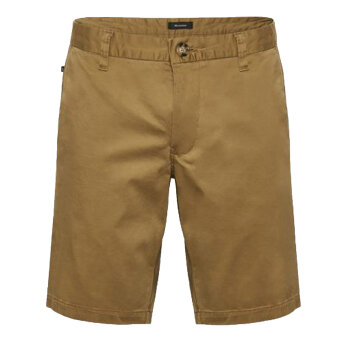 Matinique - Matinique - Pristu SH Chino | Shorts Warm Khaki
