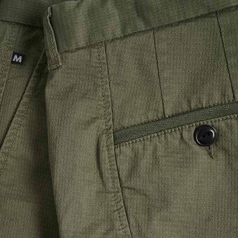 Matinique - Matinique - Liam | Shorts Olive Night