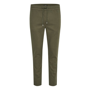 Matinique - Matinique - Barton pants | Bukser Olive Night