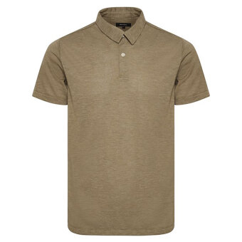 Matinique - Matinique - Sanford | Polo T-shirt Khaki