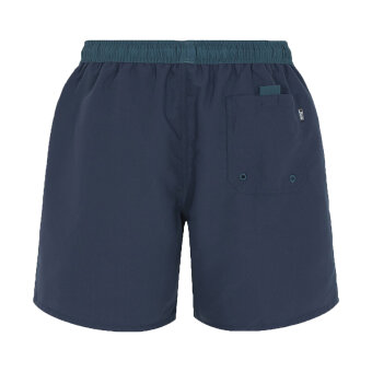JBS - JBS - 1157-55 | Badeshorts Blå/Petroleum 
