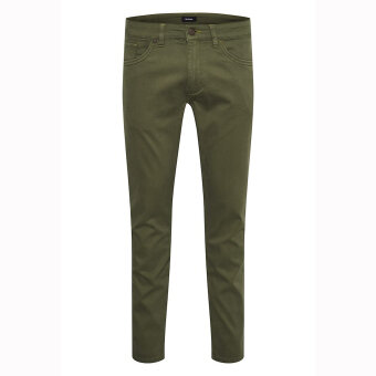 Matinique - Matinique - Pete twill | Jeans Olive night 