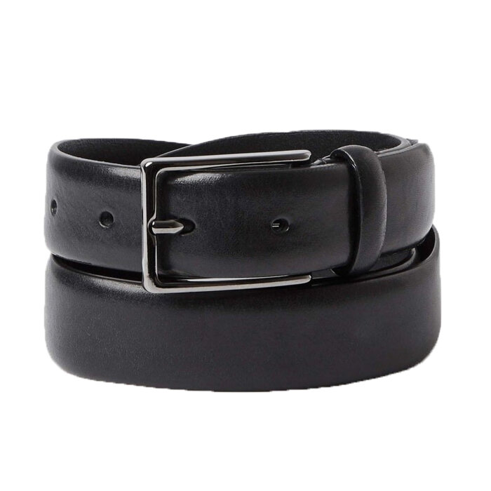 Saddler - Saddler - 78787 | Bælte Sort eller Brun  