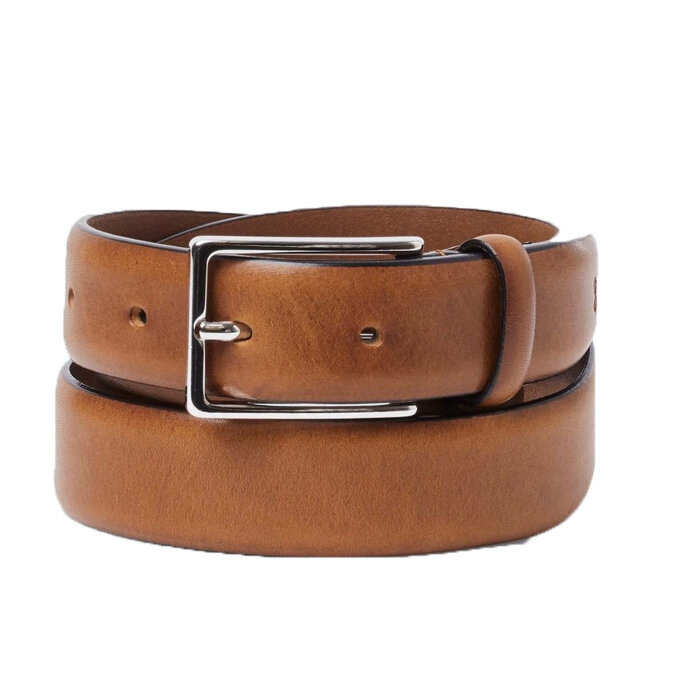 Saddler - Saddler - 78787 | Bælte Sort eller Brun  