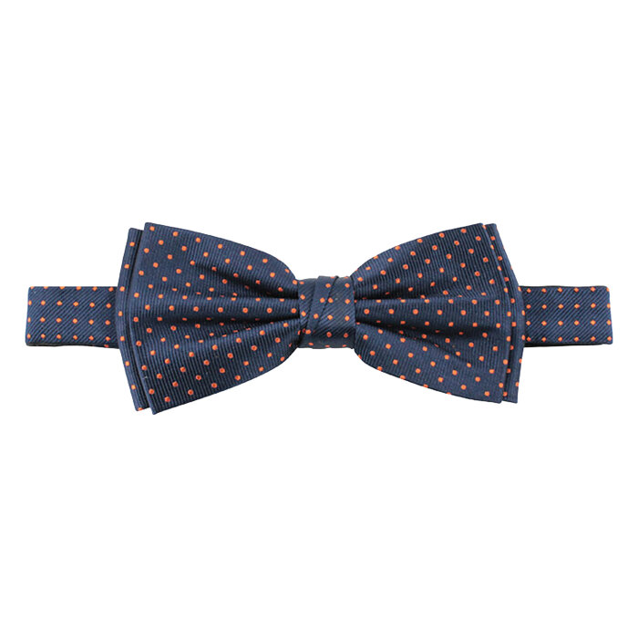 Portia - Portia - Bow fly | Silkesløjfe