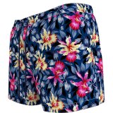 Tommy Hilfiger - Tommy Hilfiger - Drawstring print | Badeshorts Tropisk Tommy Hilfiger - Tommy Hilfiger - Drawstring print | Badeshorts Tropisk
