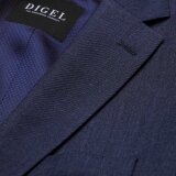Digel - Digel - Keon | Habitjakke 99674 22 Blå