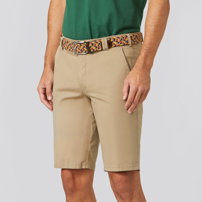 Meyer - Meyer - Palma | Shorts 3130 34 Sand