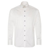 Eterna - Eterna - 8221 Galla shirt | Modern fit Skjorte 20 Champagne
