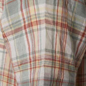 Signal - Signal - Terry shirt | K/Æ skjorte Green frosty