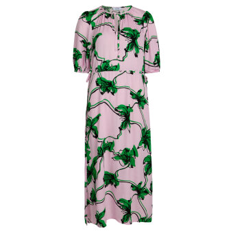 Love&divine ( Dame ) - LOVE&DIVINE - LOVE820 | KJOLE 301 PALE PINK GREEN
