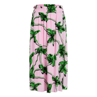 Love&divine ( Dame ) - LOVE&DIVINE - LOVE458-7 | NEDERDEL 301 PALE PINK GREEN