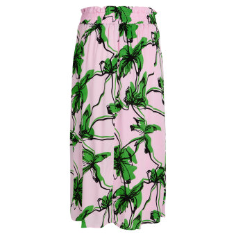 Love&divine ( Dame ) - LOVE&DIVINE - LOVE458-7 | NEDERDEL 301 PALE PINK GREEN