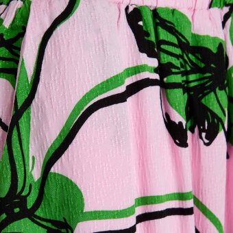 Love&divine ( Dame ) - LOVE&DIVINE - LOVE458-7 | NEDERDEL 301 PALE PINK GREEN