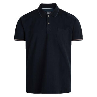 Signal - Signal - Nalle | Polo T-shirt Deep marine 