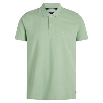 Signal - Signal - Nicky organic | Polo T-shirt Green gulf