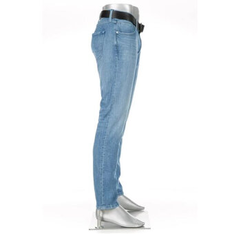 Alberto - Alberto - Robin organic | Jeans 1381 825 Blue Alberto - Alberto - Robin organic | Jeans 1381 825 Blue